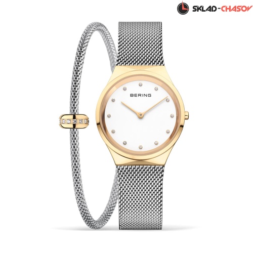 Женские Bering Classic 12131-010-190-GWP1 фото фото 2