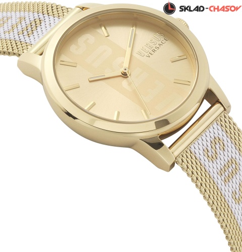 VERSUS Versace VSPHM0520 фото фото 2