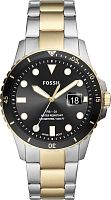Fossil FB-01 FS5653 фото