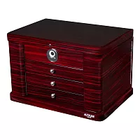 Шкатулка для украшений с отпечатком Altitude TG504EC-FP фото