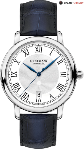 Montblanc 00124341 фото