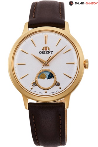 ORIENT RA-KB0003S фото