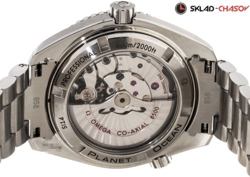 Omega 23215422104001 фото фото 3