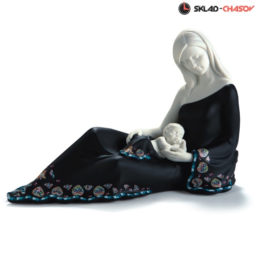 Nadal Статуэтка  765083 Amor incondicional (Безусловная любовь) фото