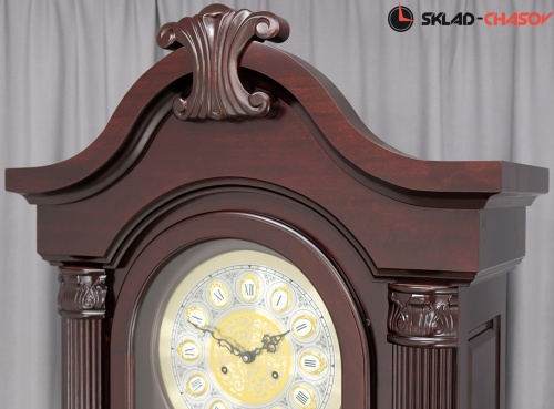 Columbus CL-9705M  "НЕСОКРУШИМЫЙ РИМ" фото фото 4