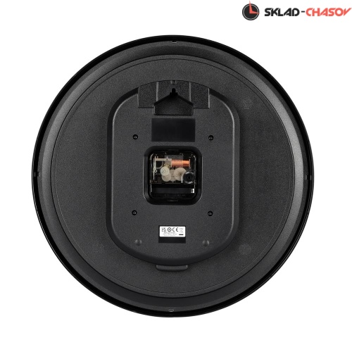 Настенные часы Seiko QXA834K фото фото 2