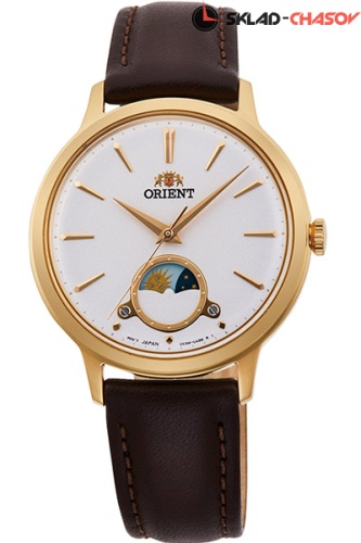 ORIENT RA-KB0003S фото