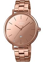 Casio Sheen SHE-4544PG-4AUDF фото