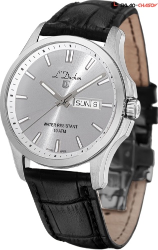 Наручные часы D 261.11.33, L'Duchen фото фото 2