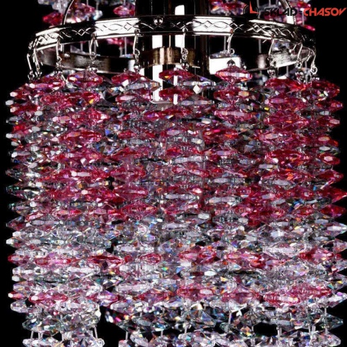 Art Glass SMALL GAME 01-05 COLOUR MIX CE фото фото 2