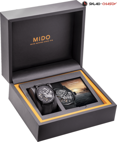 Mido M032.605.47.410.00 фото фото 2