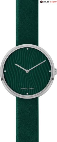 Jacques Lemans 1-2093E фото