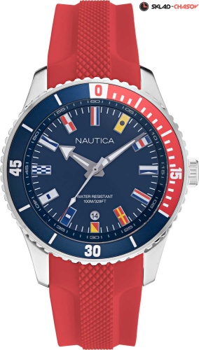 Nautica NAPPBS038 фото фото 3