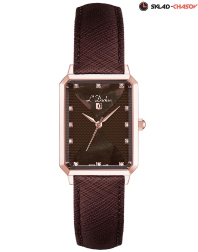 Наручные часы D 591.42.38, L'Duchen фото