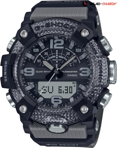 Casio GG-B100-8A фото