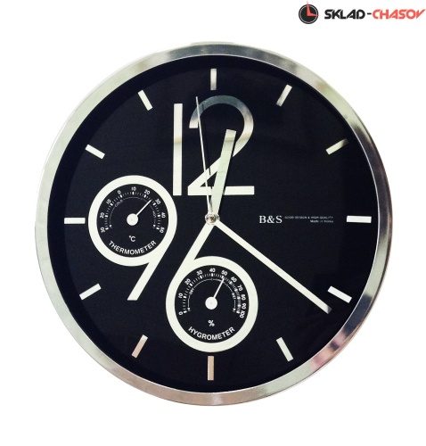 B&S SHC301CSP(BL) фото