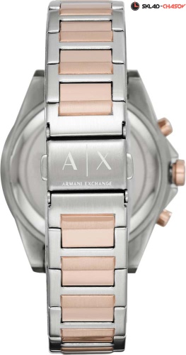 Armani Exchange AX5653 фото фото 4