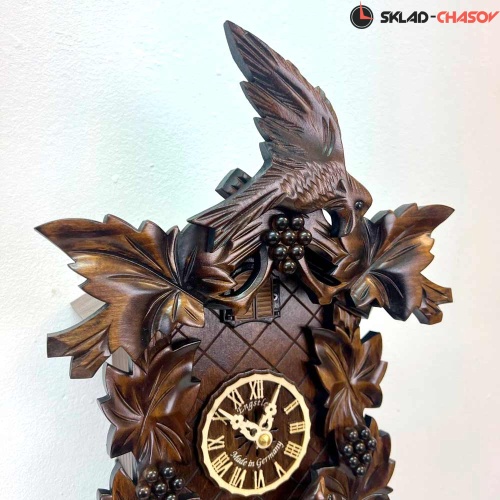 Часы с кукушкой SARS 0932-8M фото фото 4