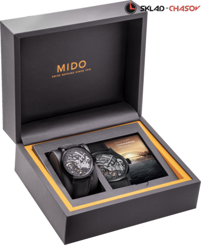 Mido M032.605.47.410.00 фото фото 2