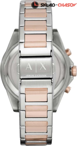 Armani Exchange AX5653 фото фото 4
