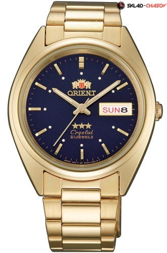 ORIENT FAB00002D9 фото
