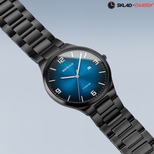 Мужские Bering 15240-727 фото фото 4