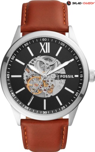 Fossil Flynn BQ2386 фото