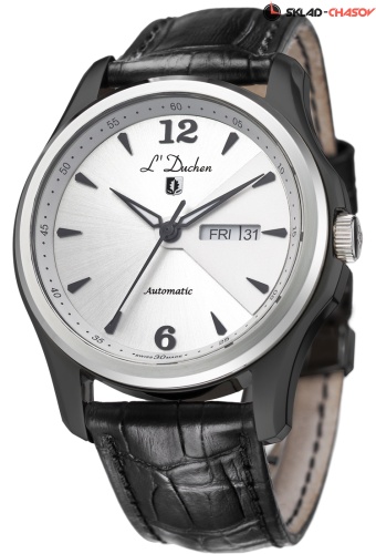 Мужские L'Duchen Locarno D 183.71.23 фото фото 2