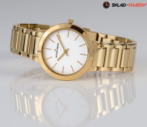 Женские Jacques Lemans Milano 1-1842E фото фото 2