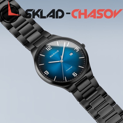 Мужские Bering 15240-727 фото фото 4