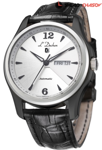 Мужские L'Duchen Locarno D 183.71.23 фото фото 2