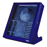 Шкатулка для украшений Altitude YS012-BL фото