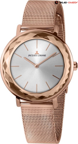 Женские Jacques Lemans La Passion 1-2054i фото