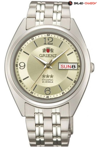 ORIENT FAB0000EC9 фото
