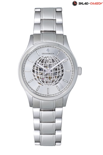 Greenwich GW 056.10.33 фото