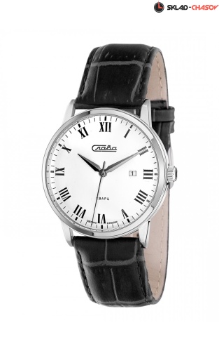 Кварцевые Слава 2271309/300-2115 фото