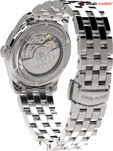 Armand Nicolet A151BAA-RN-MA150 фото фото 2