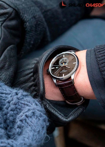 Certina C033.457.16.081.00 фото фото 2