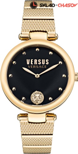 VERSUS Versace VSP1G0621 фото