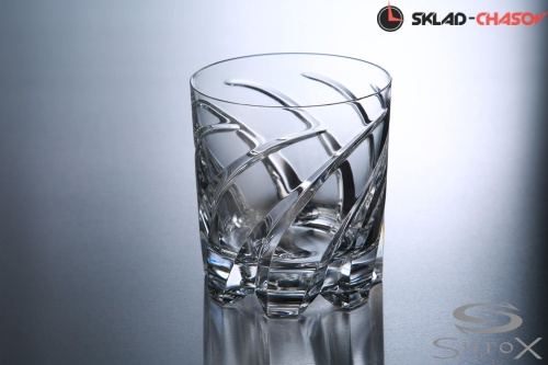 Вращающийся стакан для виски Shtox 016 фото фото 2