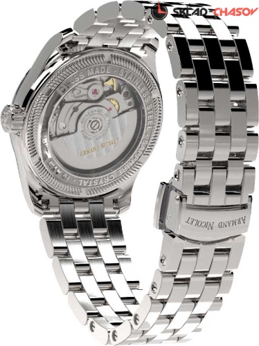 Armand Nicolet A151BAA-RN-MA150 фото фото 2