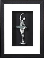 Панно на стену "Балет 1" фото