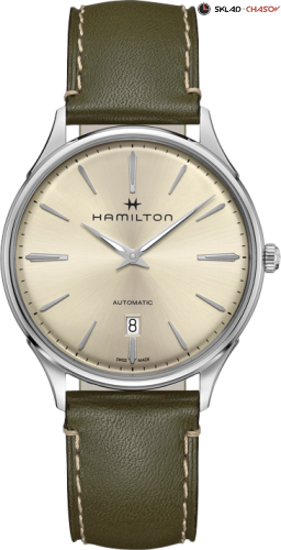 Hamilton H38525811 фото