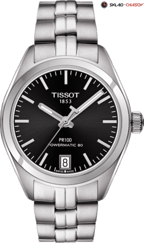 Tissot T101.207.11.051.00 фото