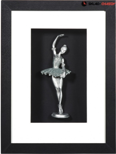 Панно на стену "Балет 1" фото