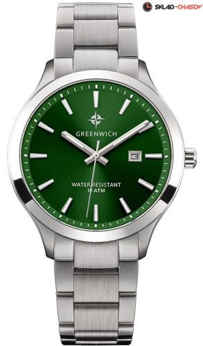 Greenwich Helm GW 041.10.38 фото