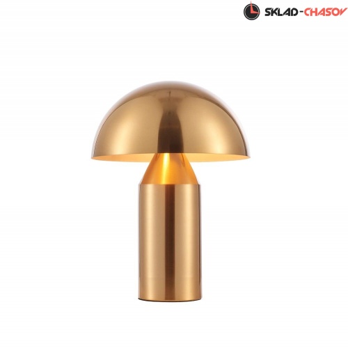 Настольный светильник Freya Eleon FR5218TL-01BS фото