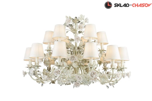 Lucia Tucci FIORI DI ROSE 1775.18 фото