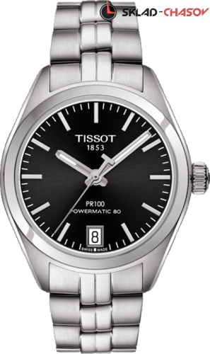 Tissot T101.207.11.051.00 фото