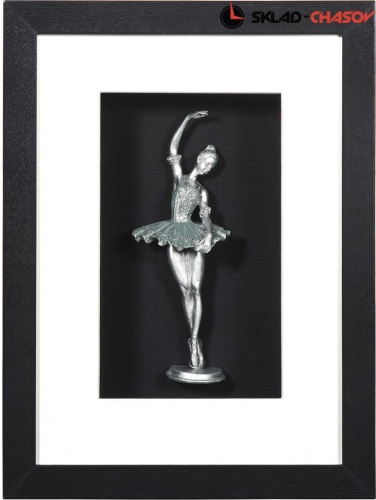 Панно на стену "Балет 1" фото